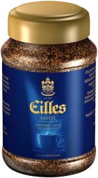 J.J. Darboven Eilles Gourmet Kaffee кофе растворимый