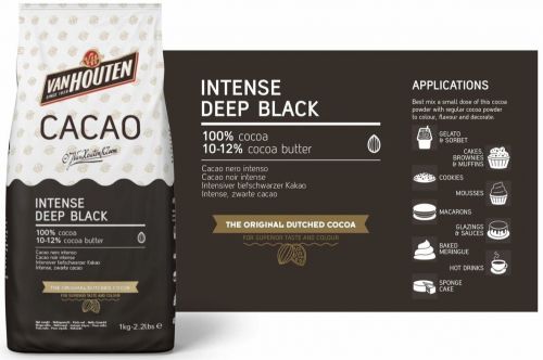 Какао Van Houten