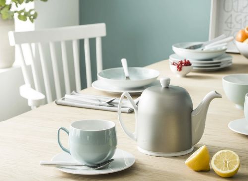 Guy Degrenne Чайник заварочный Salam Pink