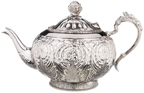 Чайник заварочный Lefard