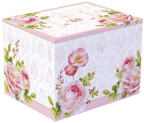 Чайник заварочный Easy Life "Дамасская роза"