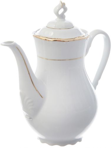 Кофейник Constance