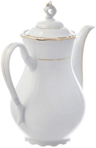 Кофейник Constance