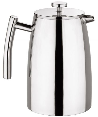 Кофейник с функцией френч-пресса и термоса