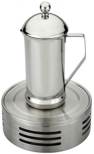 Кофейник с поршнем ISABELLA