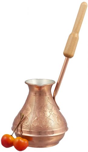 Турка TimA "Восточная красавица"