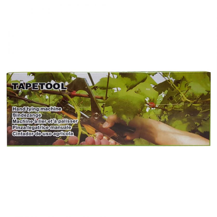 Тапенер для подвязки растений BZ