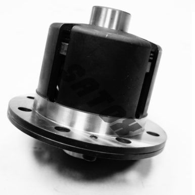 Дисковый дифференциал LADA ВАЗ-2101-2107 Классика  НИВА Chevrolet Niva(Задний мост) 22 шлица SDS-01 (12 дисков) NewDiffer Дисковый дифференциал LADA ВАЗ-2101-2107 Классика  НИВА Chevrolet Niva(Задний мост) 22 шлица SDS-01 (12 дисков) NewDiffer