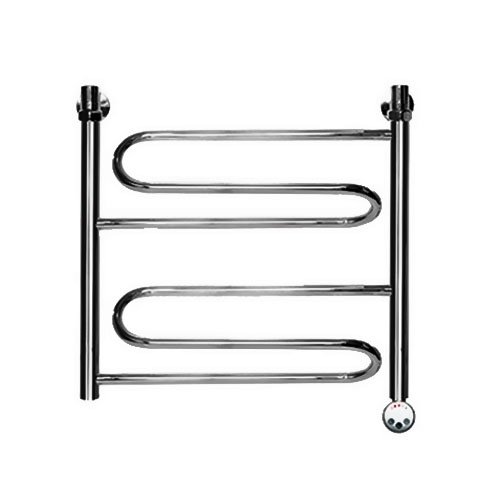 Ника ЛZ Электрическая Лесенка Зигзаг 50х50 -2