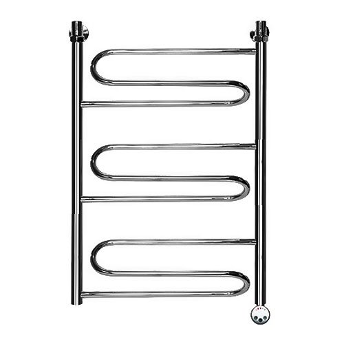 Ника ЛZ Электрическая Лесенка Зигзаг 80х50 -3