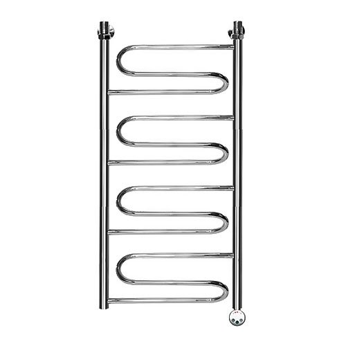Ника ЛZ Электрическая Лесенка Зигзаг 100х40 -4