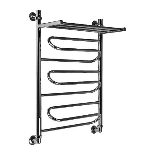 Ника ЛZ/ВП Электрическая Лесенка Зигзаг/Верхняя Полка 80х40 -3