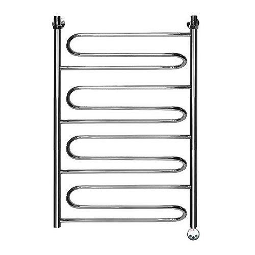 Ника ЛZ Электрическая Лесенка Зигзаг 100х60 -4