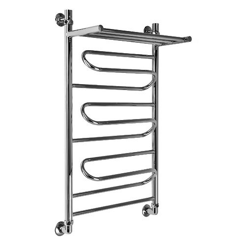 Ника ЛZ/ВП Электрическая Лесенка Зигзаг/Верхняя Полка 100х50 -4