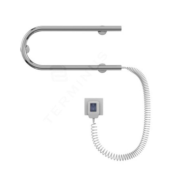 Terminus 25 ПСЭ п-обр 600 х 200 Terminus 25 ПСЭ п-обр 600 х 200