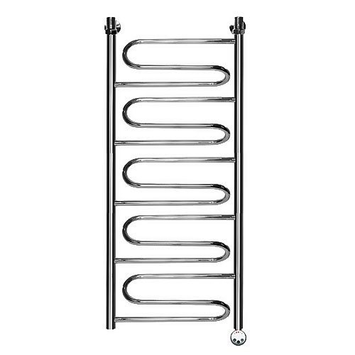 Ника ЛZ Электрическая Лесенка Зигзаг 120х40 -5
