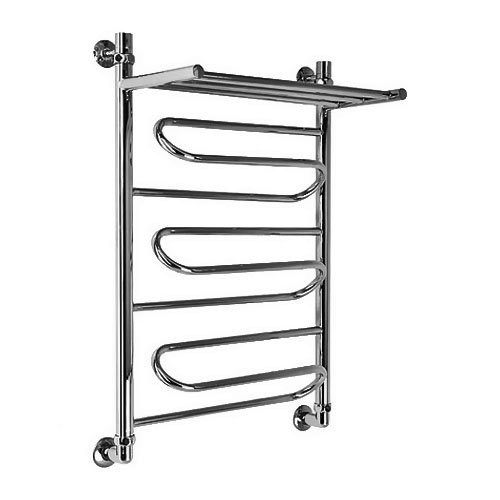 Ника ЛZ/ВП Электрическая Лесенка Зигзаг/Верхняя Полка 80х60 -3