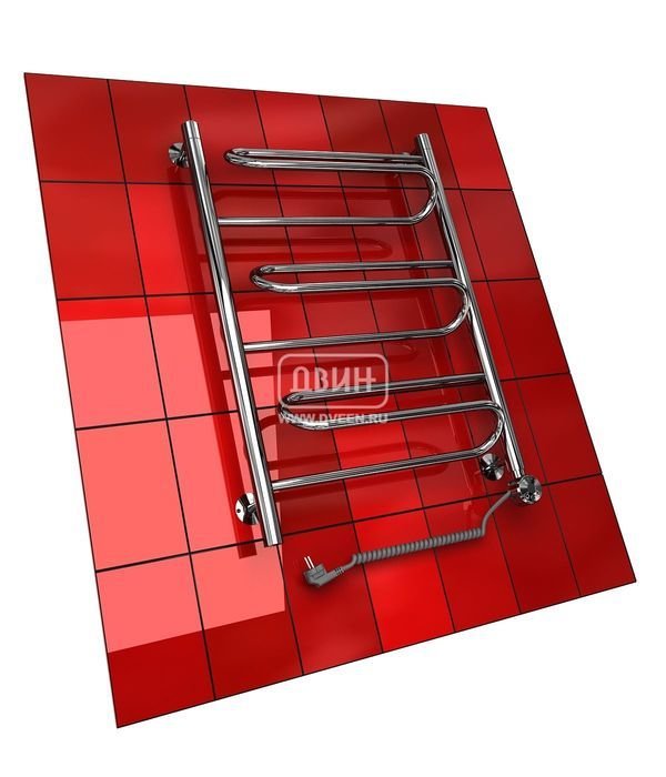 Двин W (1" - 1/2) 60/60 el Двин W (1" - 1/2) 60/60 el
