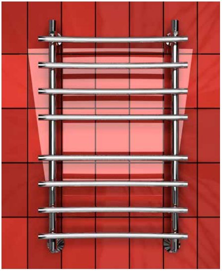 Двин R PRIMO BACK 80/40 el Двин R PRIMO BACK 80/40 el