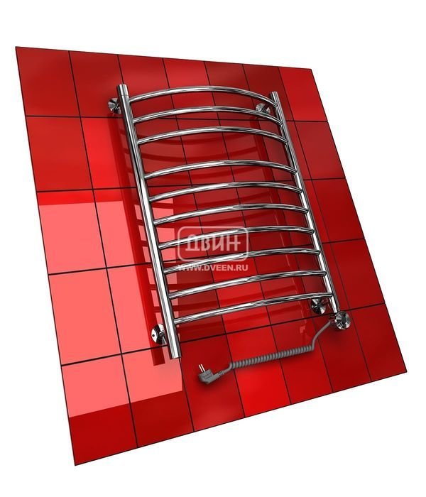 Двин K (1" - 1/2) 100/50 el