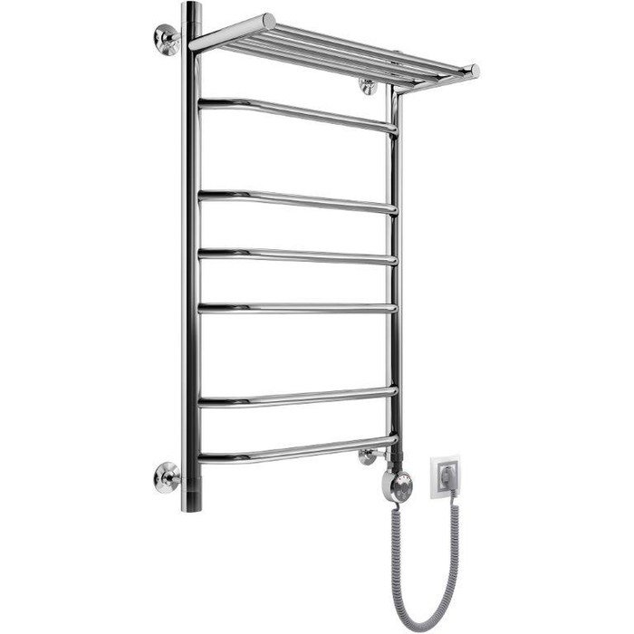 Маргроид Вид 7 El с полкой 50*40