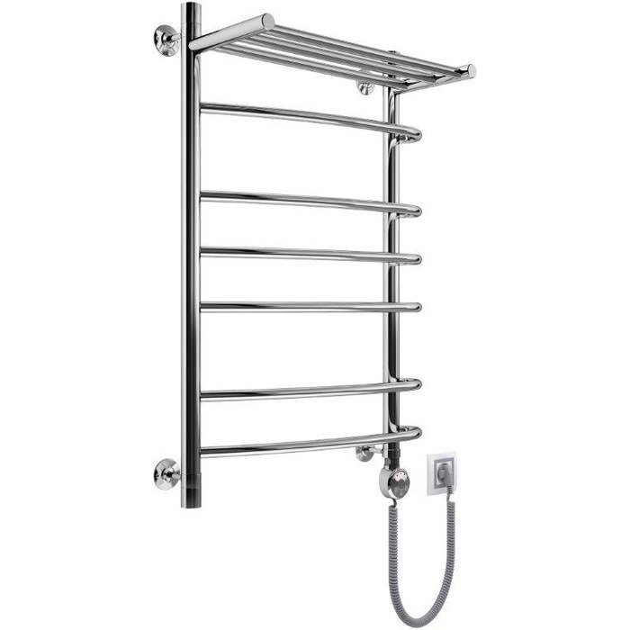 Маргроид Цунами el с полкой 60*50