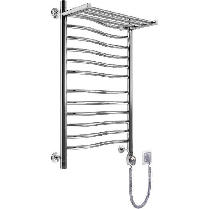 Маргроид Волна премиум с полкой el 60*40