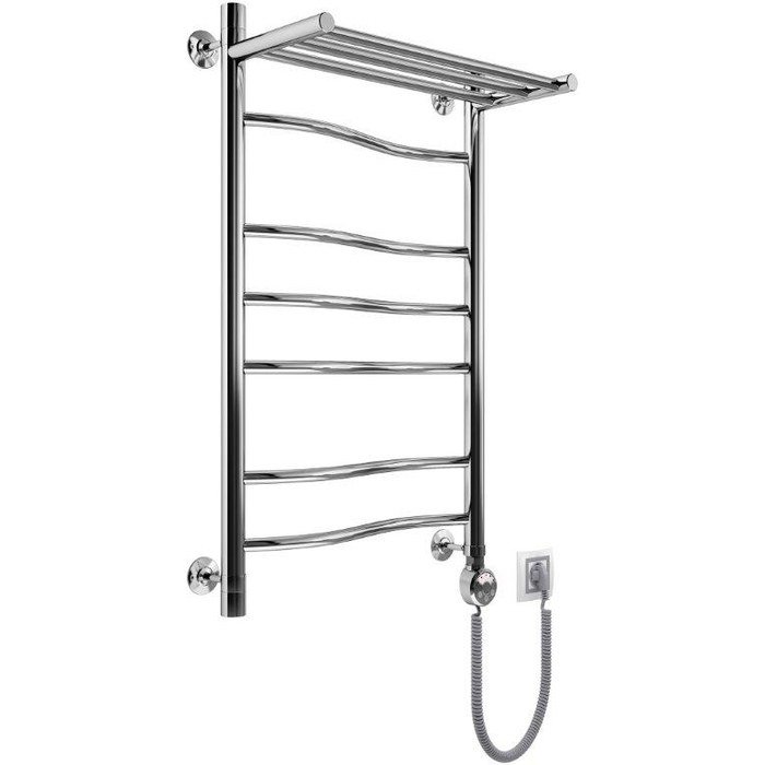 Маргроид Волна с полкой el 80*60 Маргроид Волна с полкой el 80*60