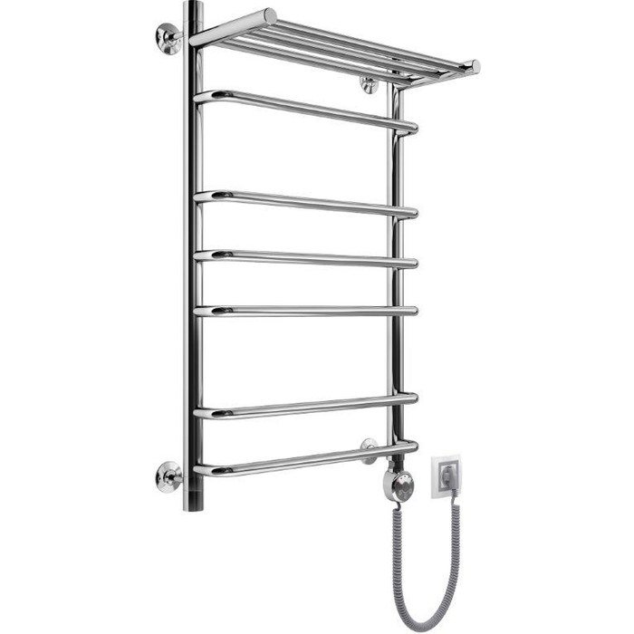 Маргроид Вид 9 El с полкой 80*60