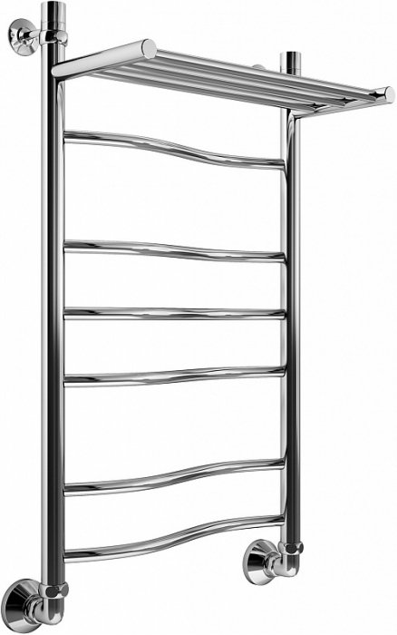 Маргроид Волна с полкой el 100*50 Маргроид Волна с полкой el 100*50