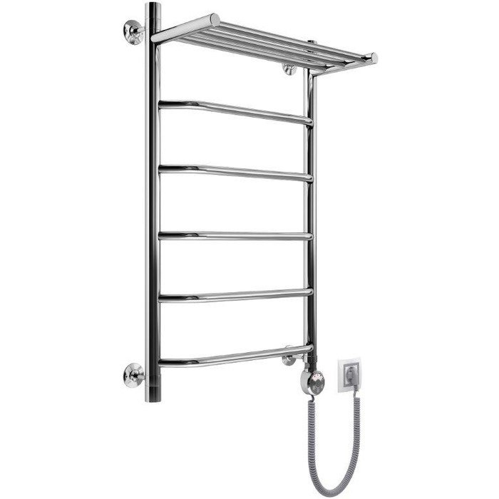 Маргроид Вид 6 El с полкой 120*50 Маргроид Вид 6 El с полкой 120*50