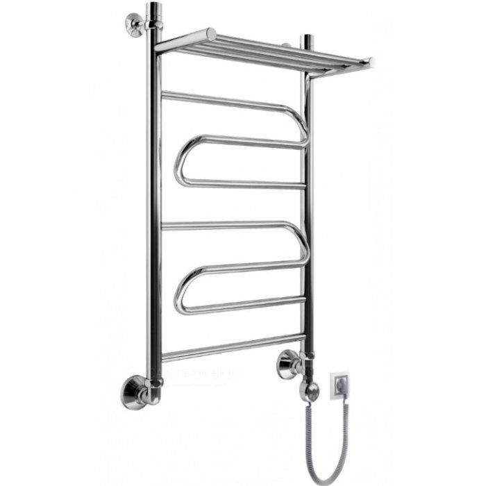 Маргроид Вид 1 с полкой el 100*60 Маргроид Вид 1 с полкой el 100*60