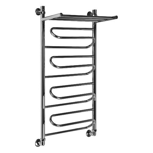 Ника ЛZ/ВП Электрическая Лесенка Зигзаг/Верхняя Полка 120х40 -5