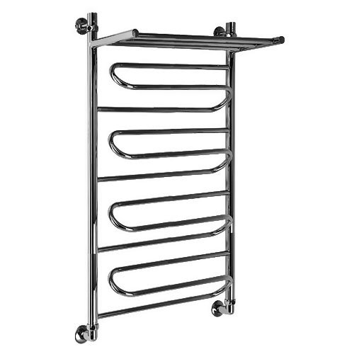 Ника ЛZ/ВП Электрическая Лесенка Зигзаг/Верхняя Полка 120х50 -5