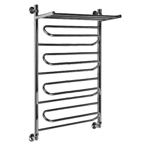 Ника ЛZ/ВП Электрическая Лесенка Зигзаг/Верхняя Полка 120х60 -5