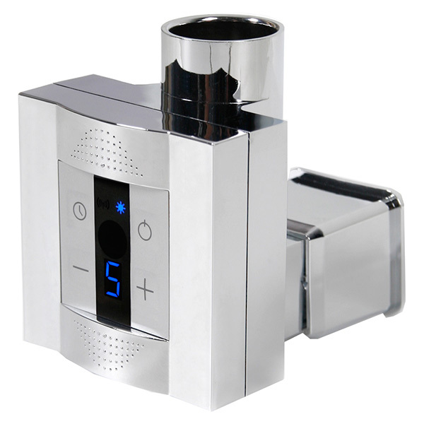 Grota КТХ4 "MS" хром Grota КТХ4 "MS" хром