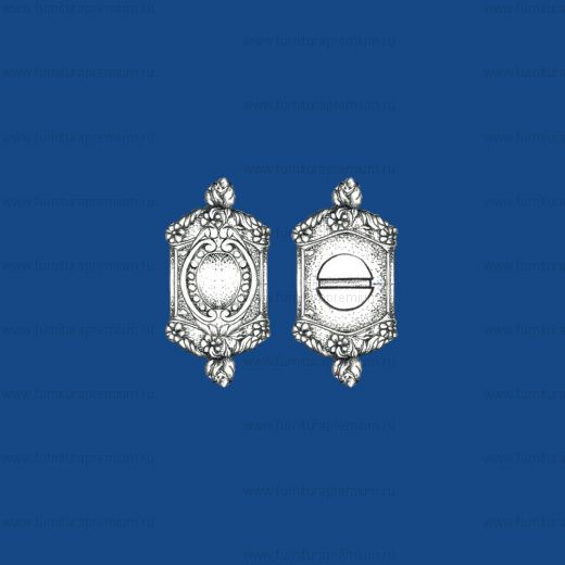 Enrico Cassina Blue Hole AB5783 сантехнический фиксатор