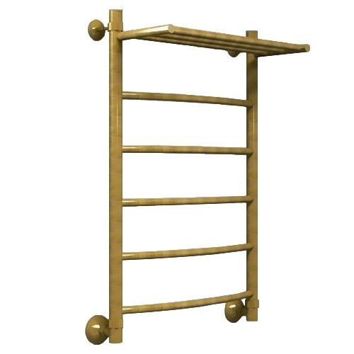 Ника ARC ЛД/ВП (Лесенка Дуга/Верхняя Полка) БРОНЗА 60х50 -5 Ника ARC ЛД/ВП (Лесенка Дуга/Верхняя Полка) БРОНЗА 60х50 -5