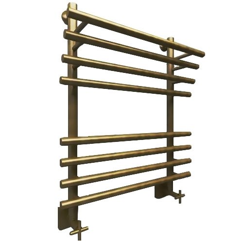 Ника BAMBOO ЛБ3 (Лесенка Модель Б3) бронза 100х40 -9