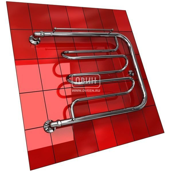Двин Dw с полочкой (1") 50/80 Двин Dw с полочкой (1") 50/80