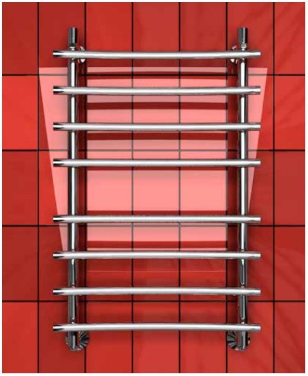 Двин R PRIMO BACK 60/50 Двин R PRIMO BACK 60/50