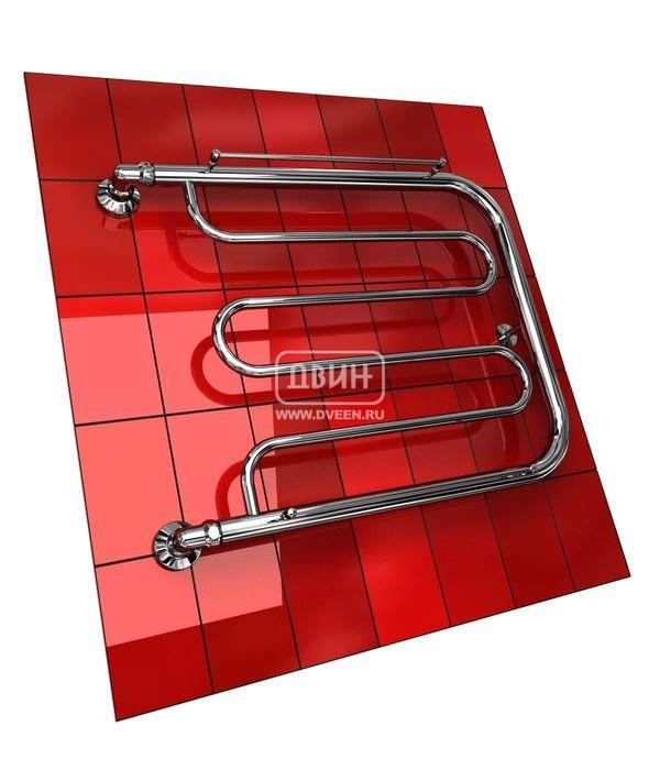 Двин D с полочкой (1") 60/60 Двин D с полочкой (1") 60/60