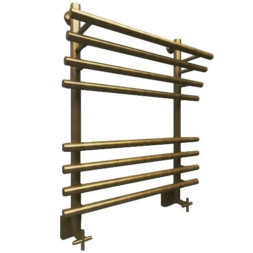 Ника BAMBOO ЛБ3 (Лесенка Модель Б3) бронза 60х60 -7 Ника BAMBOO ЛБ3 (Лесенка Модель Б3) бронза 60х60 -7