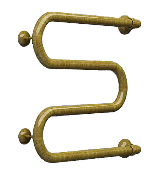 Ника SIMPLE М-1 бронза 60х60 "1 Ника SIMPLE М-1 бронза 60х60 "1