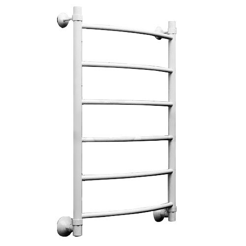 Ника ARC ЛД (Лесенка Дуга) белый 100х40 -7