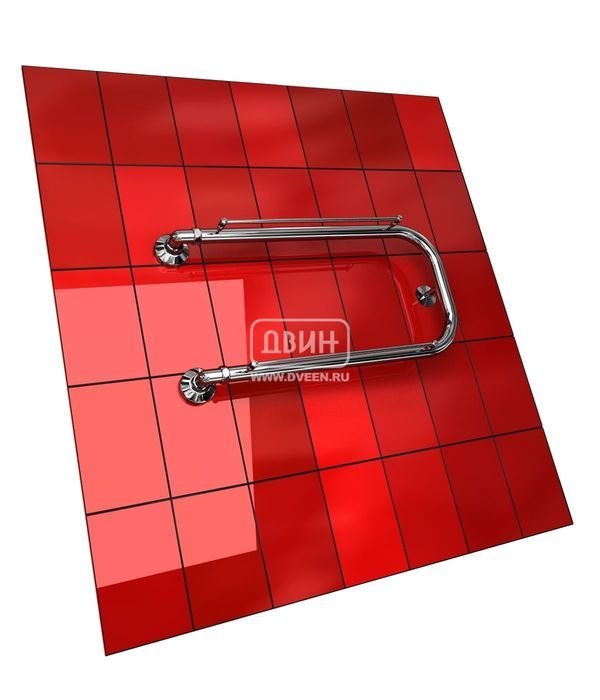 Двин P с полочкой (1") 32/80 Двин P с полочкой (1") 32/80