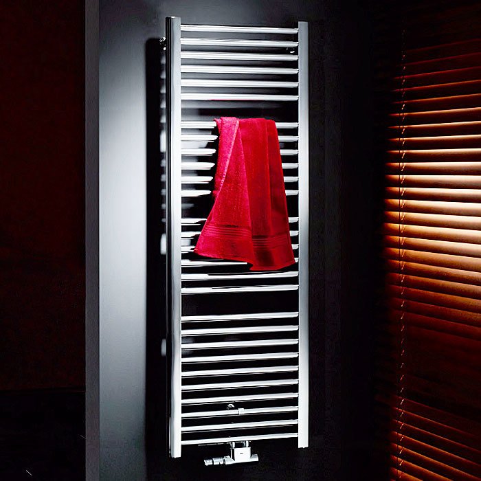 Kermi Basic-50-3 Edelstahl Kermi Basic-50-3 Edelstahl