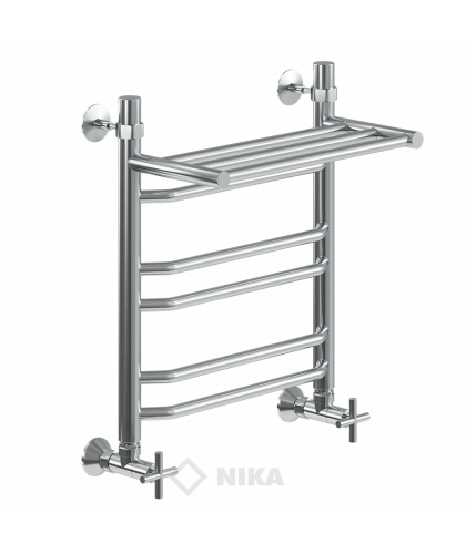 Ника ЛТ (г2) ВП (Лестница трапеция / группа 2 / верхняя полка) 80х50 -6