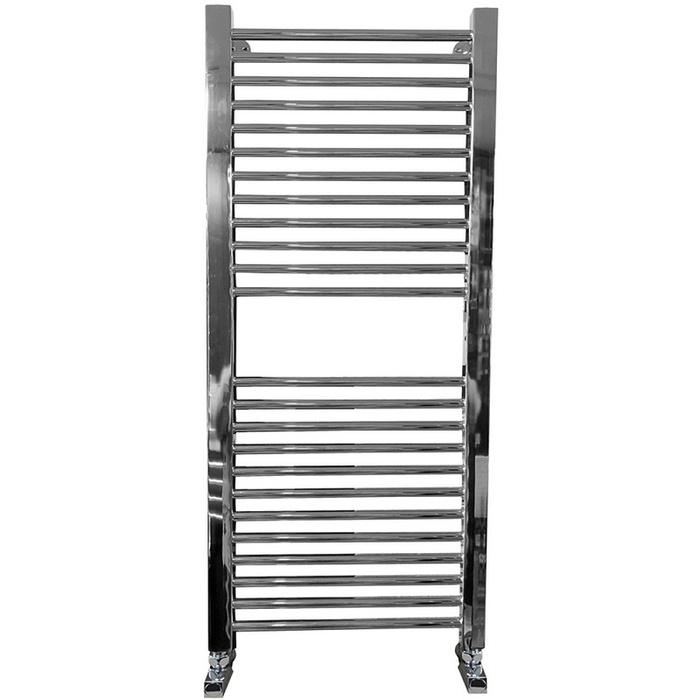 Ника ЛМ-2 Хром (Комплектация с вентилями) 120х50 -24 Ника ЛМ-2 Хром (Комплектация с вентилями) 120х50 -24