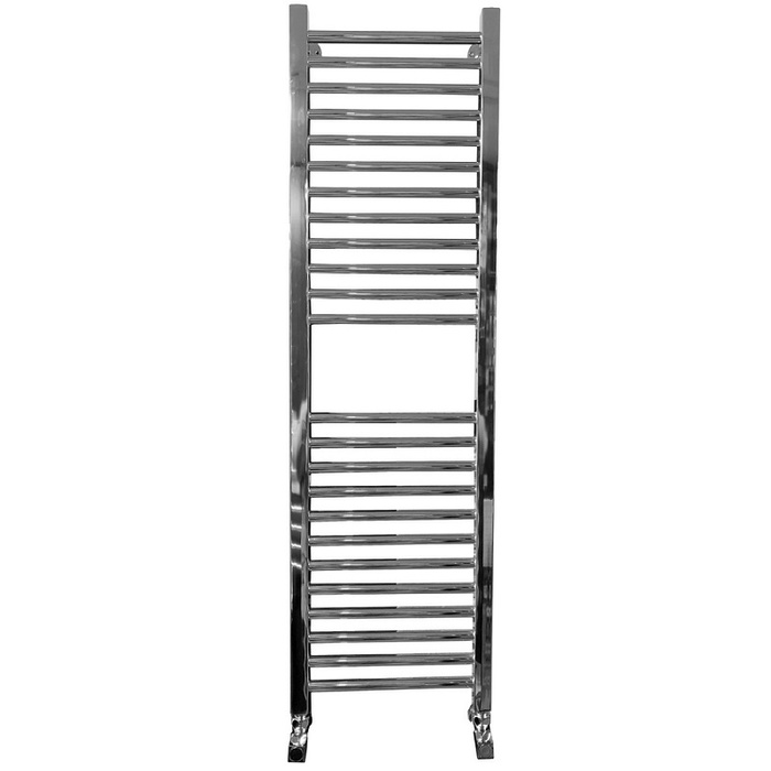 Ника ЛМ-2 Хром (Комплектация с вентилями) 120х30 -24 Ника ЛМ-2 Хром (Комплектация с вентилями) 120х30 -24